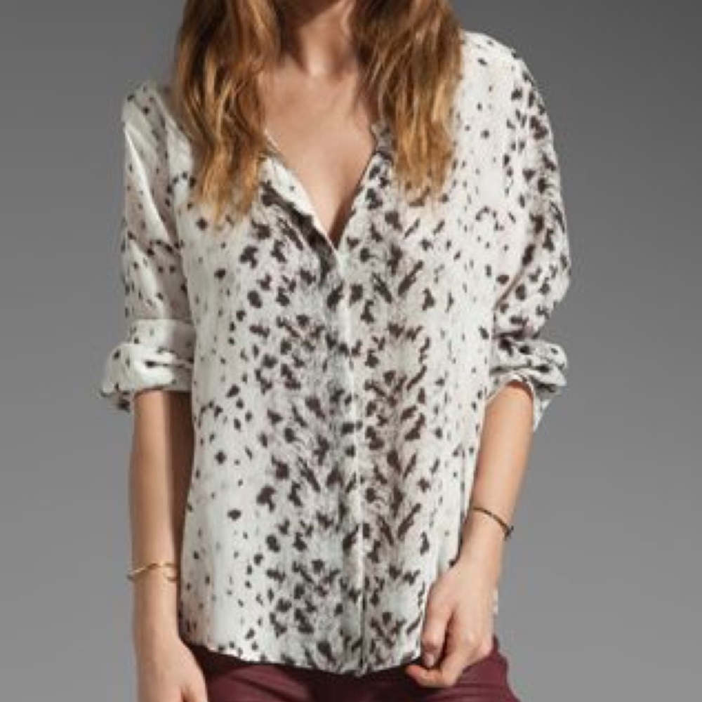 Joie Blouse